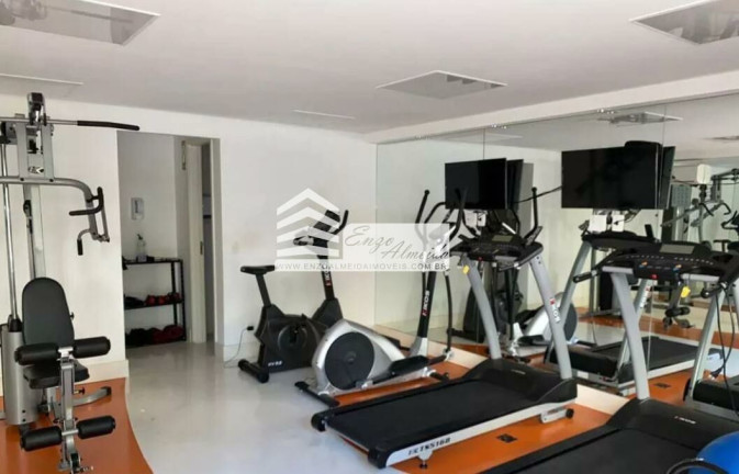Imagem Apartamento com 2 Quartos à Venda, 182 m² em Jardim Guedala - São Paulo Imagem Apartamento com 2 Quartos à Venda, 182 m² em Jardim Guedala - São Paulo