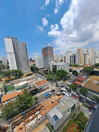 Imagem Studio para Alugar, 64 m² em Vila Pompéia - São Paulo