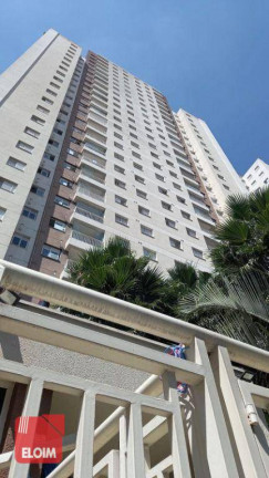 Apartamento com 2 Quartos à Venda, 56 m² em Bom Retiro - São Paulo