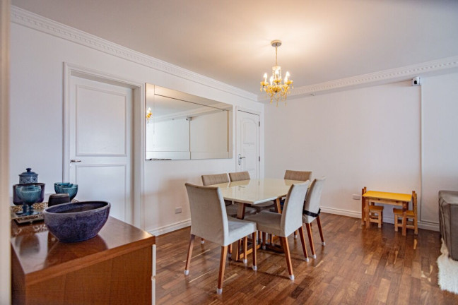 Imagem Apartamento com 3 Quartos à Venda, 120 m² em Jardins - São Paulo Imagem Apartamento com 3 Quartos à Venda, 120 m² em Jardins - São Paulo