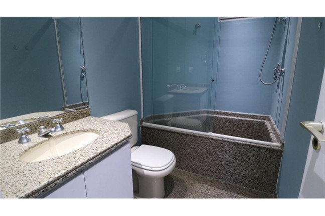 Imagem Apartamento com 4 Quartos à Venda, 163 m² em Vila Nova Conceição - São Paulo