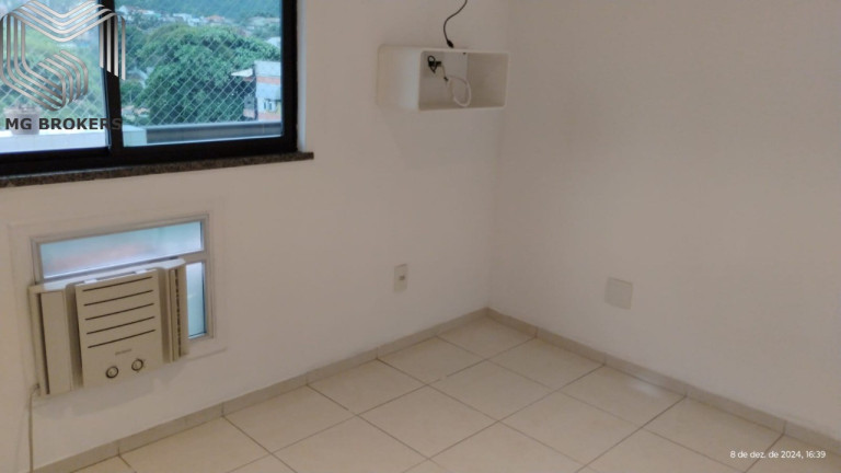 Imagem Imóvel com 3 Quartos à Venda, 96 m² em Pechincha - Rio De Janeiro