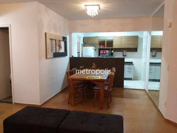 Imagem Apartamento com 2 Quartos à Venda, 81 m² em Centro - São Bernardo Do Campo Imagem Apartamento com 2 Quartos à Venda, 81 m² em Centro - São Bernardo Do Campo