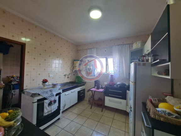Imagem Apartamento com 3 Quartos à Venda, 112 m² em Centro - Mongaguá Imagem Apartamento com 3 Quartos à Venda, 112 m² em Centro - Mongaguá