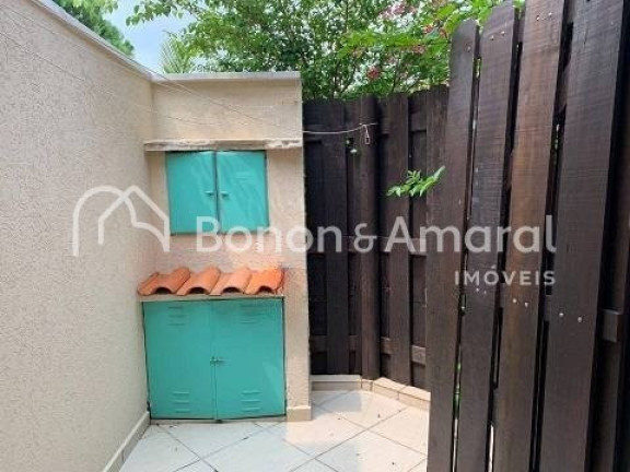 Imagem Casa de Condomínio com 4 Quartos à Venda, 193 m² em Parque Alto Taquaral - Campinas Imagem Casa de Condomínio com 4 Quartos à Venda, 193 m² em Parque Alto Taquaral - Campinas