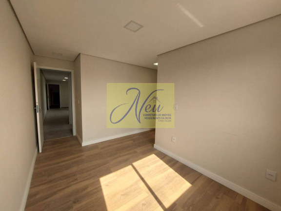 Imagem Apartamento com 2 Quartos à Venda, 52 m² em Cruzeiro - São José Dos Pinhais