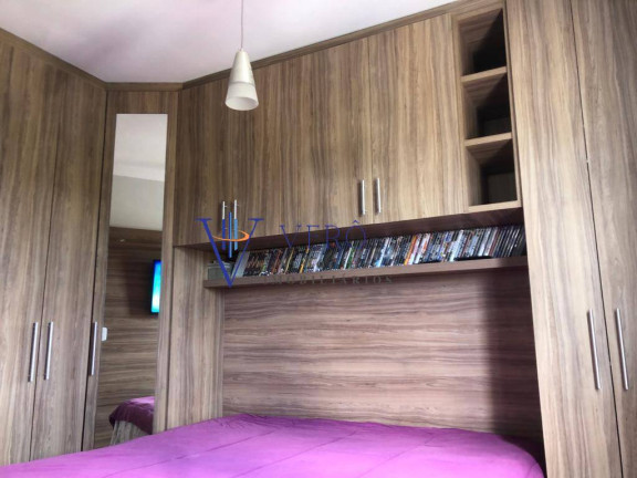 Imagem Apartamento com 3 Quartos à Venda, 70 m² em Barueri Imagem Apartamento com 3 Quartos à Venda, 70 m² em Barueri
