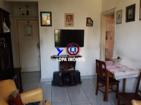Imagem Apartamento com 2 Quartos à Venda, 80 m² em Centro - Rio De Janeiro