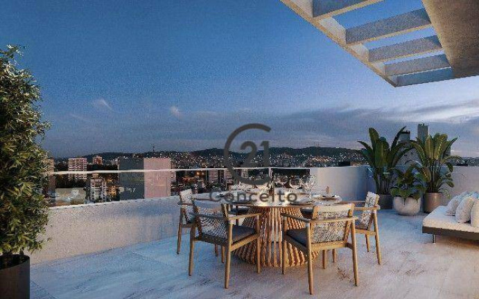 Imagem Apartamento com 3 Quartos à Venda, 130 m² em Estreito - Florianópolis Imagem Apartamento com 3 Quartos à Venda, 130 m² em Estreito - Florianópolis