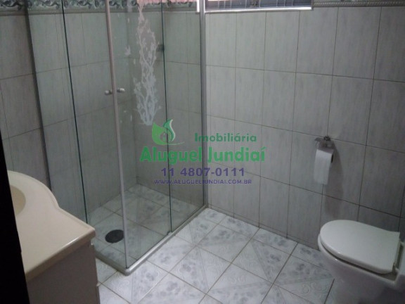 Imagem Casa com 3 Quartos para Alugar ou Temporada, 135 m² em Vila Tupi - Várzea Paulista