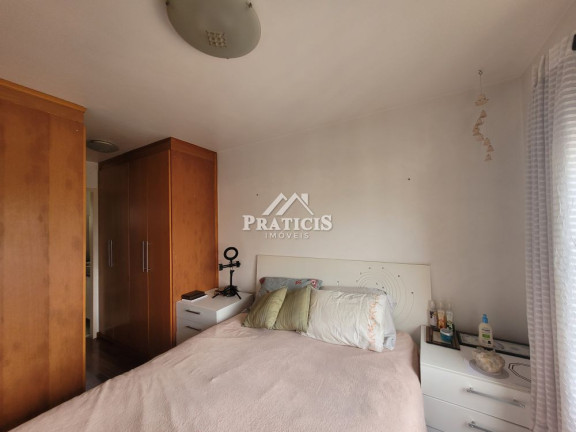 Imagem Apartamento com 2 Quartos à Venda, 76 m² em Chacara Klabin - São Paulo