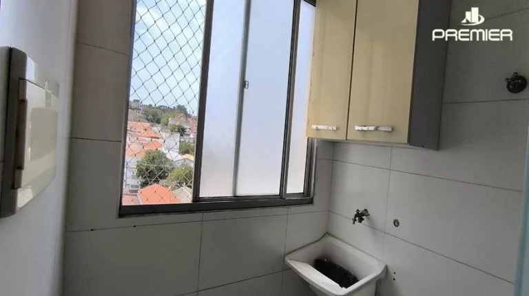Imagem Apartamento com 3 Quartos à Venda, 64 m² em Ponte São João - Jundiaí Imagem Apartamento com 3 Quartos à Venda, 64 m² em Ponte São João - Jundiaí