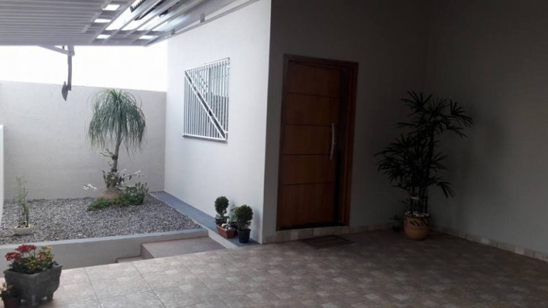 Imagem Casa com 3 Quartos à Venda, 171 m² em Villaggio Fosuzzi - Itatiba