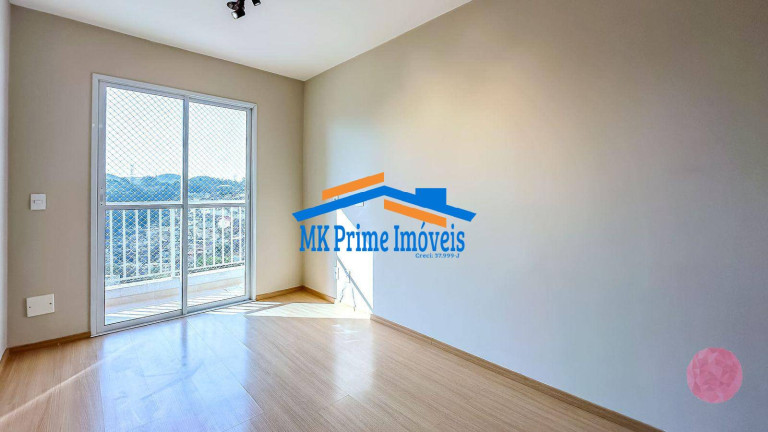 Imagem Apartamento com 2 Quartos à Venda, 49 m² em Vila Pirituba - São Paulo