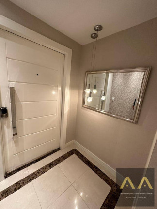 Foto do imóvel Apartamento com 3 Quartos à Venda, 235 m² em Alphaville - Barueri