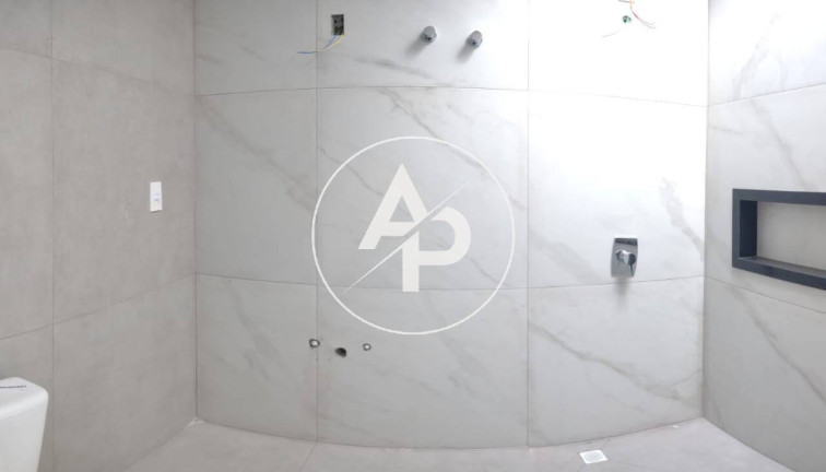 Imagem Sobrado com 3 Quartos à Venda, 162 m² em Orfãs - Ponta Grossa