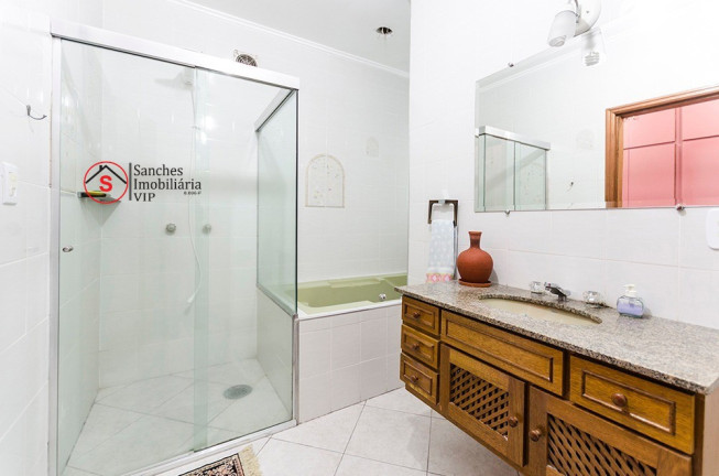 Imagem Casa com 5 Quartos à Venda, 430 m² em Parque Da Mooca - São Paulo
