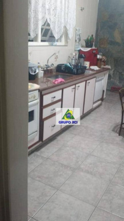 Imagem Casa com 3 Quartos à Venda, 230 m² em Paulinia - Paulínia