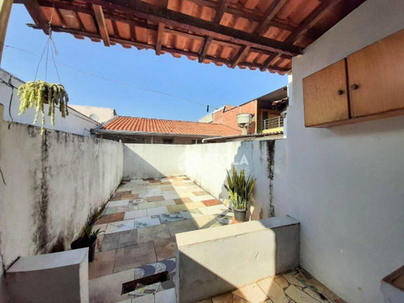Imagem Casa com 1 Quarto à Venda, 180 m² em Jardim Pérola - Santa Bárbara D'oeste