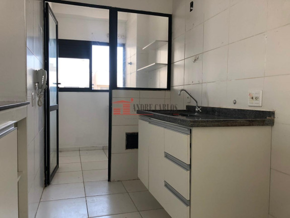Imagem Apartamento com 2 Quartos à Venda, 62 m² em Jardim Belval - Barueri