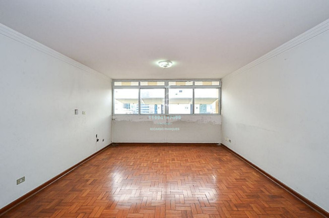 Imagem Apartamento com 3 Quartos à Venda, 130 m² em Paraíso - São Paulo Imagem Apartamento com 3 Quartos à Venda, 130 m² em Paraíso - São Paulo