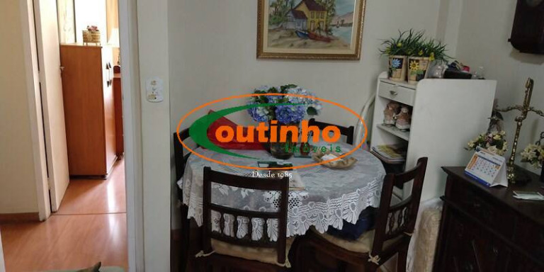 Imagem Apartamento com 3 Quartos à Venda, 100 m² em Méier - Rio De Janeiro Imagem Apartamento com 3 Quartos à Venda, 100 m² em Méier - Rio De Janeiro
