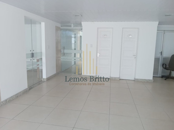 Imagem Imóvel com 3 Quartos à Venda, 112 m² em Canela - Salvador