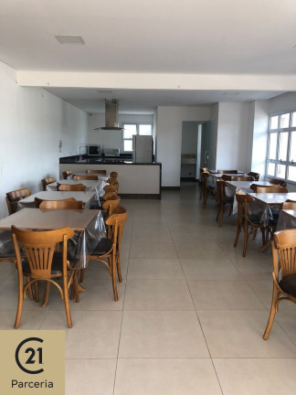 Imagem Apartamento com 2 Quartos à Venda, 68 m² em Campo Belo - São Paulo