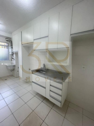 Imagem Apartamento com 2 Quartos à Venda, 50 m² em Alto Da Boa Vista - Ribeirão Preto Imagem Apartamento com 2 Quartos à Venda, 50 m² em Alto Da Boa Vista - Ribeirão Preto