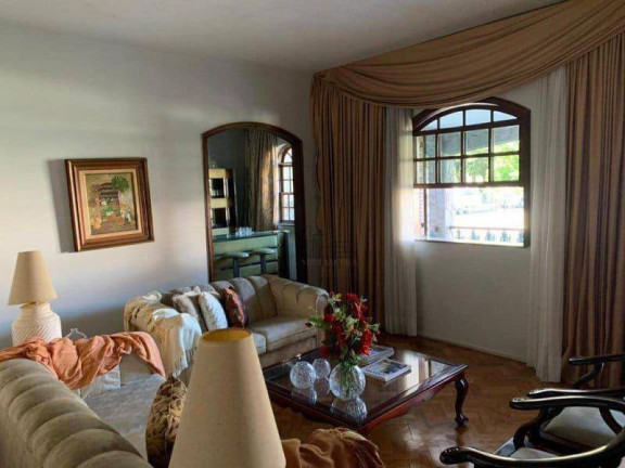 Imagem Casa com 4 Quartos à Venda, 480 m² em Laranjal - Volta Redonda Imagem Casa com 4 Quartos à Venda, 480 m² em Laranjal - Volta Redonda