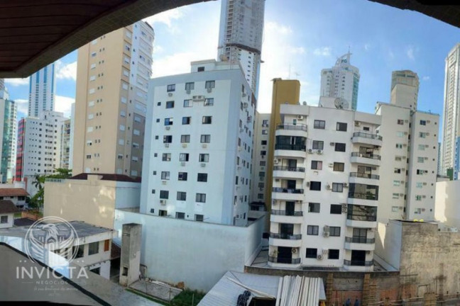 Imagem Apartamento com 3 Quartos à Venda, 154 m² em Centro - Balneário Camboriú