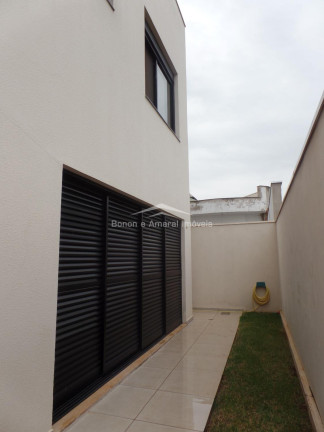 Imagem Casa de Condomínio com 4 Quartos à Venda, 317 m² em Betel - Paulínia Imagem Casa de Condomínio com 4 Quartos à Venda, 317 m² em Betel - Paulínia