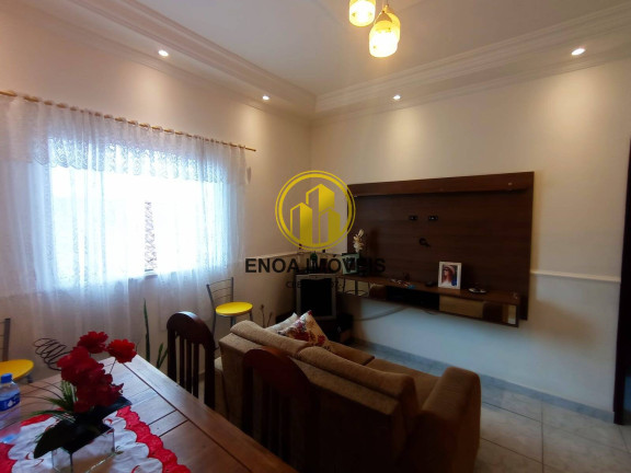 Imagem Casa com 3 Quartos à Venda,  em Mirim - Praia Grande
