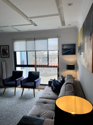 Imagem Apartamento com 3 Quartos à Venda, 94 m² em Vila Gilda - Santo André Imagem Apartamento com 3 Quartos à Venda, 94 m² em Vila Gilda - Santo André