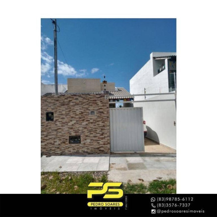 Casa com 1 Quarto à Venda, 162 m² em Conde