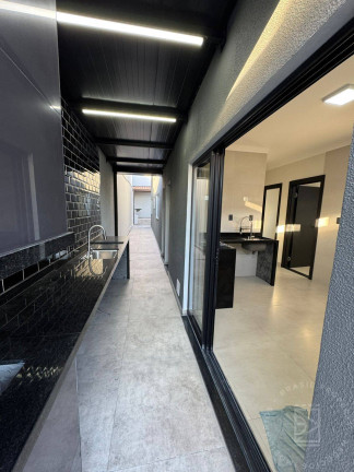 Imagem Casa com 3 Quartos à Venda, 190 m² em Bosque Dos Eucaliptos - São José Dos Campos Imagem Casa com 3 Quartos à Venda, 190 m² em Bosque Dos Eucaliptos - São José Dos Campos