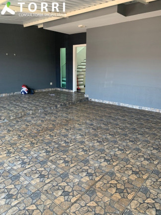 Imagem Sobrado com 3 Quartos à Venda, 195 m² em Jardim Piazza Di Roma - Sorocaba Imagem Sobrado com 3 Quartos à Venda, 195 m² em Jardim Piazza Di Roma - Sorocaba