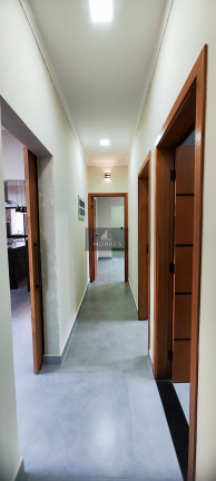 Imagem Casa de Condomínio com 3 Quartos à Venda, 158 m² em Bairro Central Parque - Botucatu