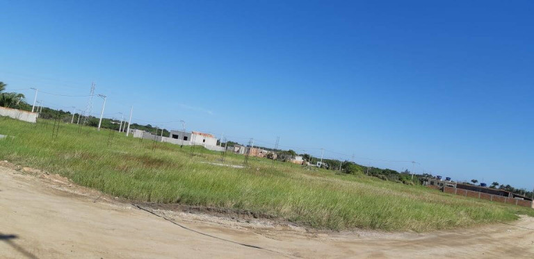 Terreno à Venda, 213 m² em Unamar (tamoios) - Cabo Frio