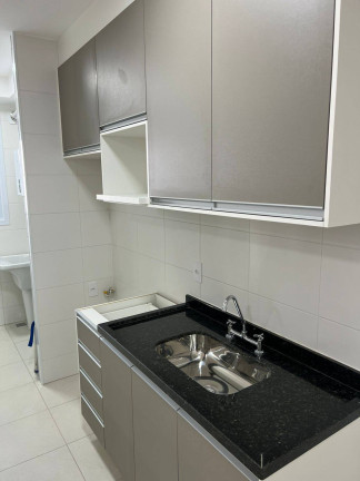 Imagem Apartamento com 3 Quartos para Alugar, 101 m² em Vila Rio Branco - Jundiaí Imagem Apartamento com 3 Quartos para Alugar, 101 m² em Vila Rio Branco - Jundiaí