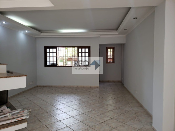 Imagem Imóvel com 3 Quartos à Venda, 200 m² em Jardim Da Glória - São Paulo