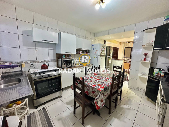 Imagem Casa com 4 Quartos à Venda, 187 m² em Braga - Cabo Frio