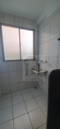 Imagem Apartamento com 2 Quartos para Alugar, 59 m² em Ponte De São João - Jundiaí Imagem Apartamento com 2 Quartos para Alugar, 59 m² em Ponte De São João - Jundiaí