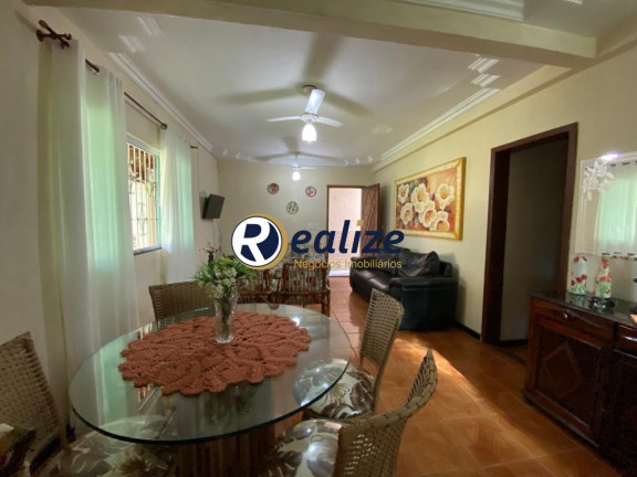 Imagem Casa com 10 Quartos à Venda, 415 m² em Praia Do Morro - Guarapari Imagem Casa com 10 Quartos à Venda, 415 m² em Praia Do Morro - Guarapari