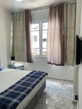 Apartamento com 1 Quarto à Venda, 37 m² em Centro - Rio De Janeiro