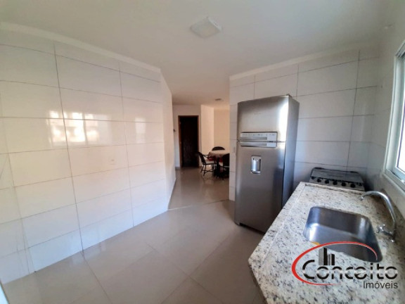 Imagem Apartamento com 3 Quartos à Venda, 150 m² em Parque Vivamar - Ubatuba