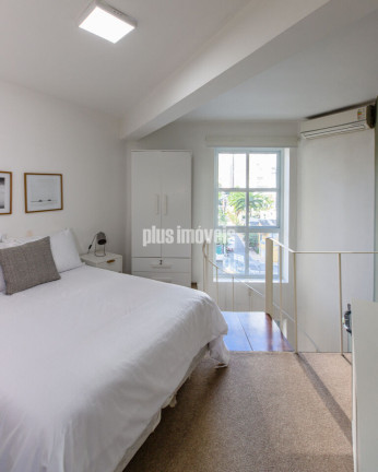 Imagem Apartamento com 1 Quarto à Venda, 48 m² em Vila Nova Conceição - São Paulo Imagem Apartamento com 1 Quarto à Venda, 48 m² em Vila Nova Conceição - São Paulo