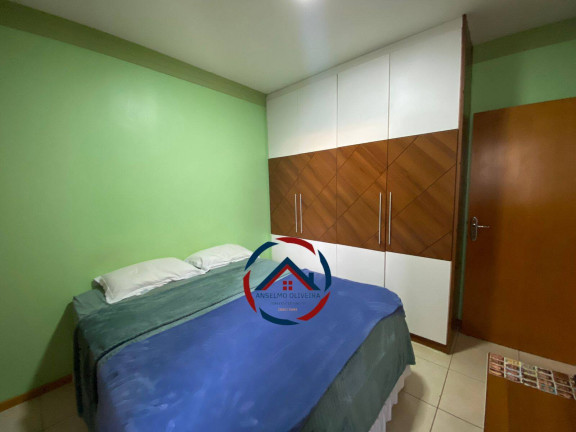 Imagem Apartamento com 3 Quartos à Venda, 160 m² em Jardim Das Américas - Cuiabá