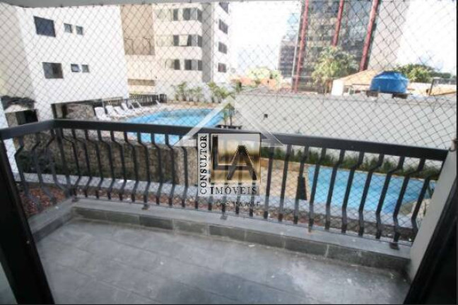 Imagem Apartamento com 3 Quartos à Venda, 94 m² em Chácara Santo Antônio - São Paulo