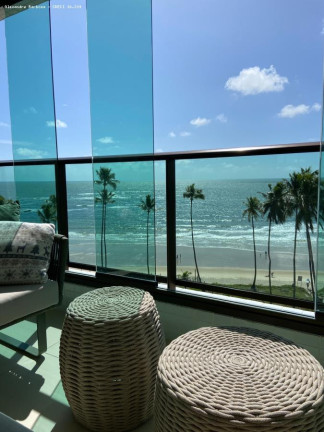 Imagem Apartamento com 4 Quartos à Venda, 171 m² em Paiva - Cabo De Santo Agostinho